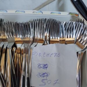 500 Forchette