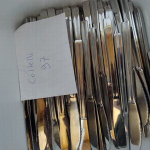 Coltelli 97 pz
