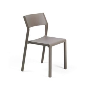 SEDIA TRILL BISTROT COL.TORTORA 100 pezzi